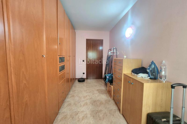 Piso  con parking y trastero en La Maurina Terrassa