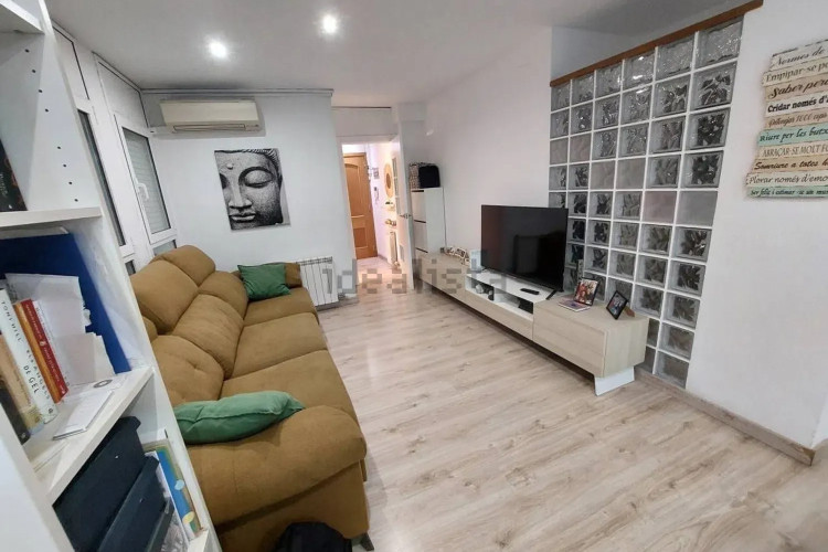 Piso en Barrio Can Roca