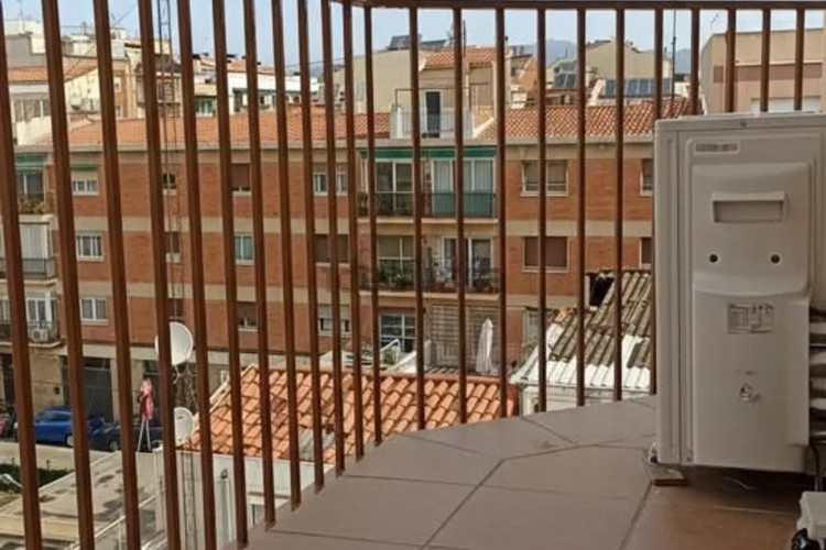 Piso en calle de Joaquín Costa