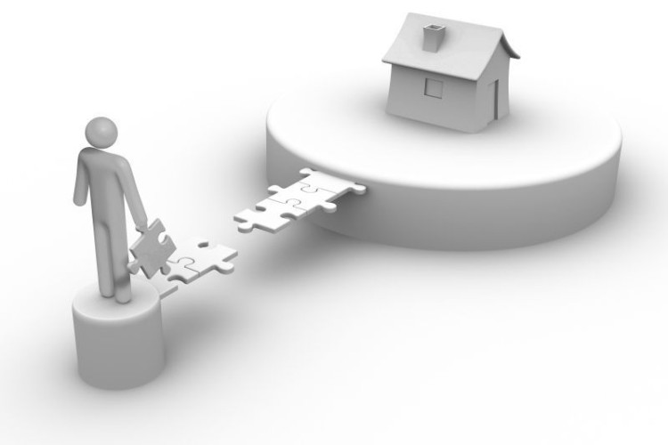 Calle Ample, Sant Pere