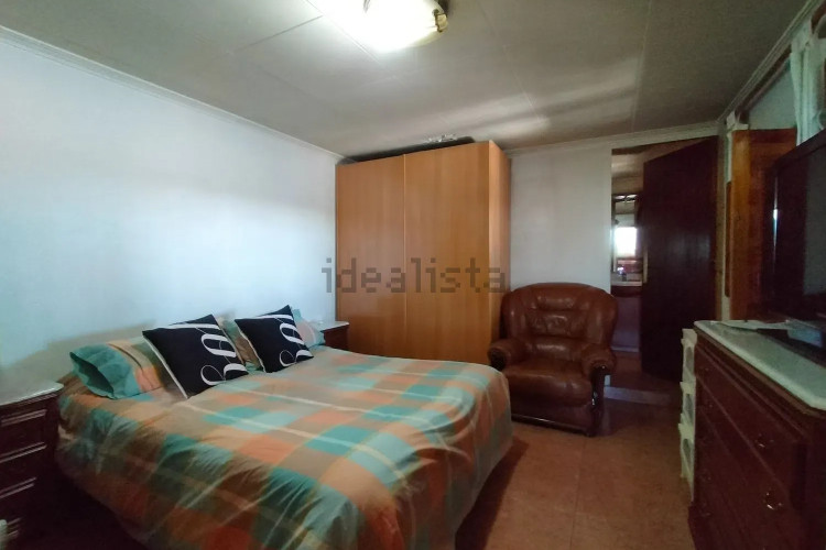 Casa independiente en Barrio Can Gonteres