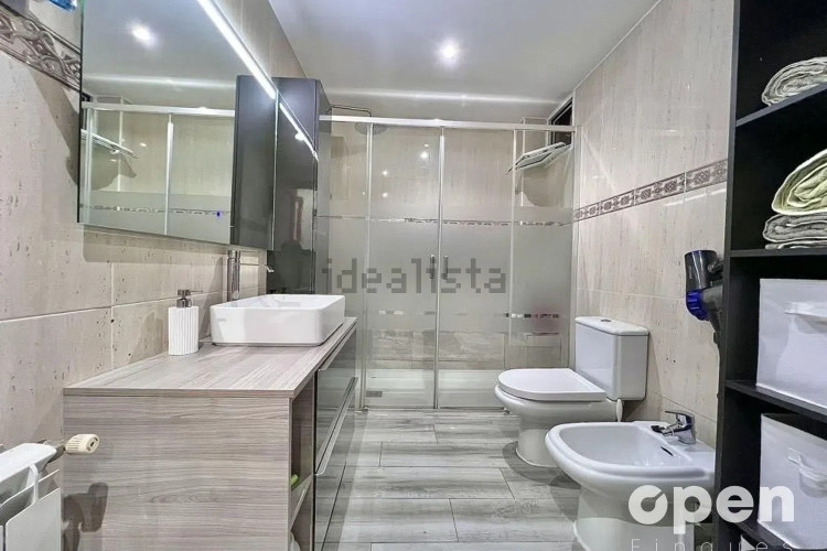 Dúplex en calle de Frederic Mistral