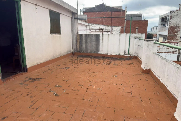 Chalet adosado en CL Eivissa, d'