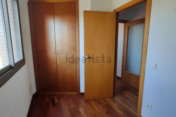 Piso en Barrio Ègara