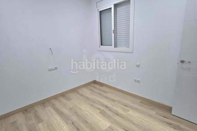 Piso en Plaça Catalunya - Escola Industrial Terrassa