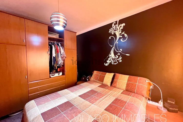 Piso en calle d'Adra