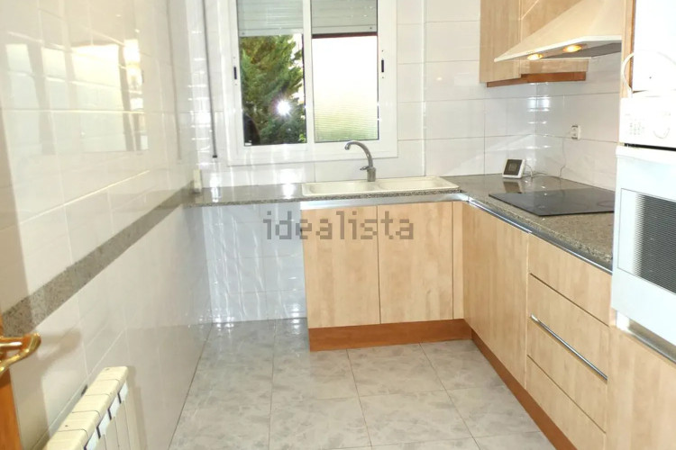 Piso en Barrio Can Boada