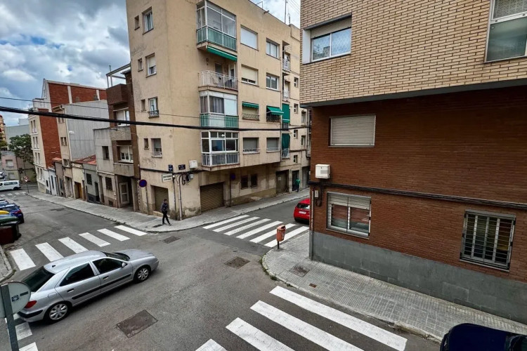 Piso en calle ďAntoninus Pius, 122