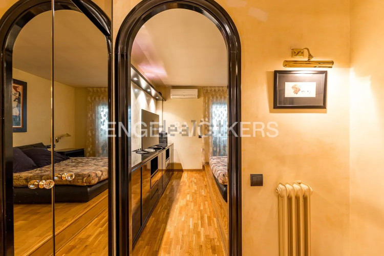 Ático en Barrio Sant Pere