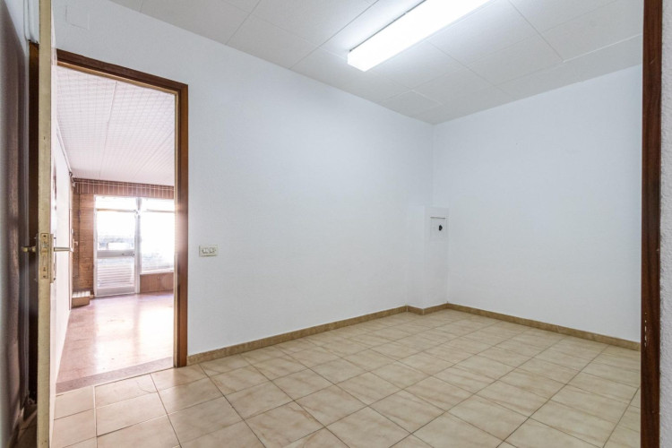 Terrassa - DUQUESSA DE LA VICTORIA,D, Can Palet  