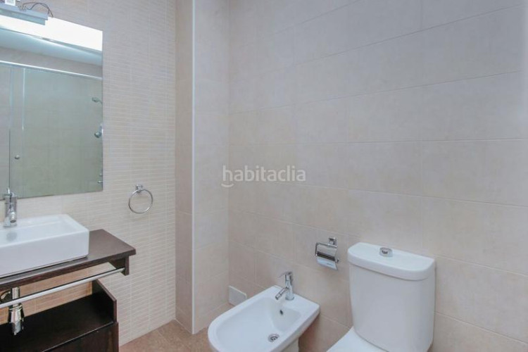 Piso  de 2 habitacion seminuevo en Sant Pere Nord Terrassa