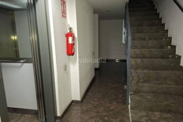 Dúplex venta de dúplex en Ca n'Aurell Terrassa