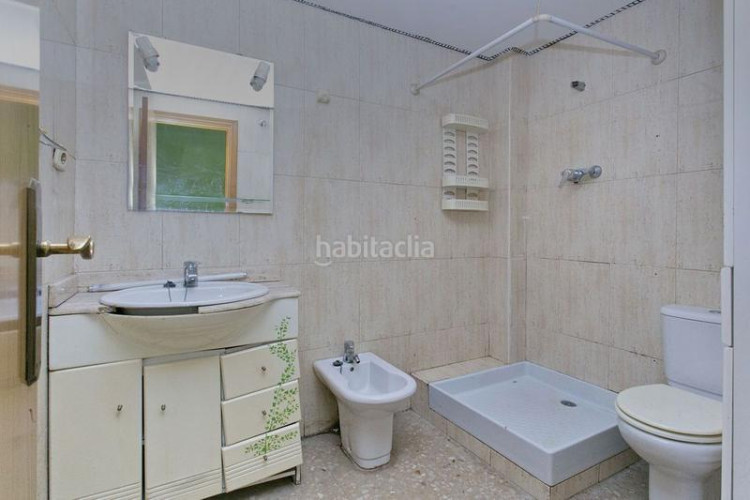 Piso  en Can Palet Terrassa