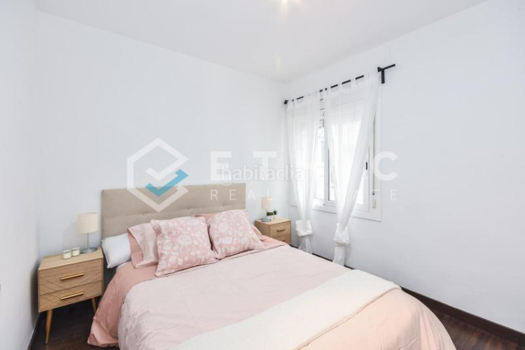 Piso en d'albinyana 4 en Can Palet Terrassa