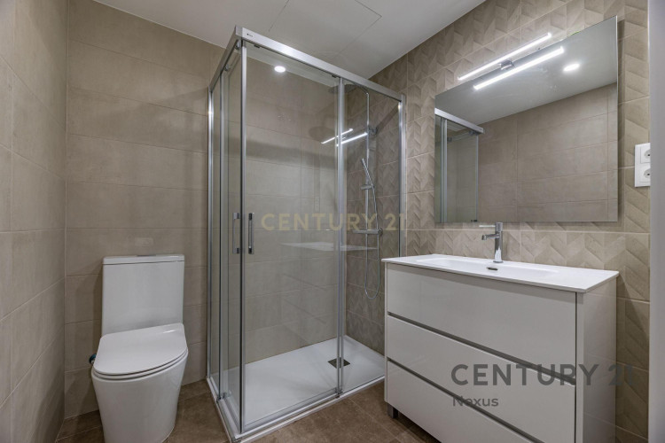 Carrer de Pere Fizes, 4, Terrassa, Spain, -1, Sant Pere
