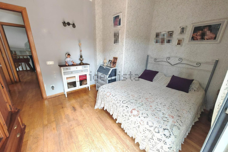 Dúplex en venta en calle del Claustre