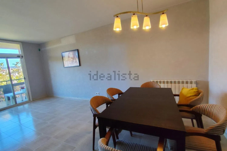 Piso en Barrio Roc Blanc