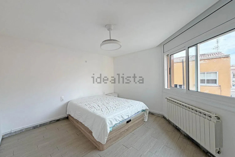 Ático en Passatge de Narcís Oller