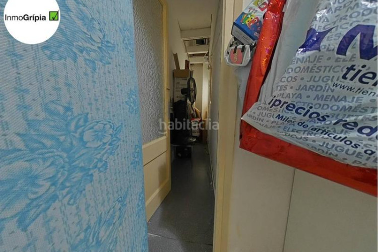 Casa  en venta en la gripia en Les Arenes - La Grípia - Can Montllor Terrassa
