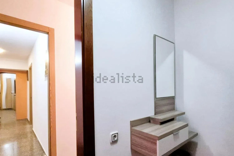 Piso en calle de Faraday