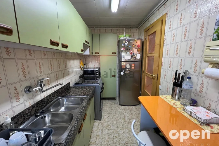 Dúplex en calle del Príncep de Viana