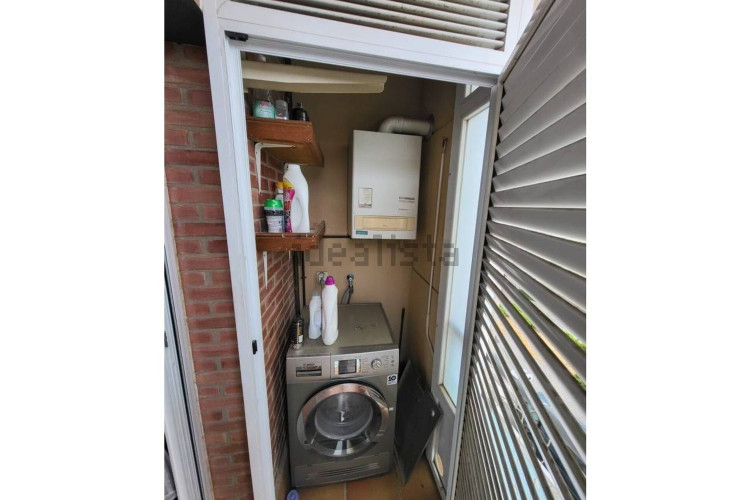 Piso en venta en Avenida de Santa Eulàlia