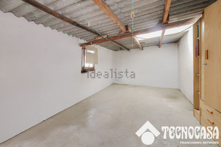 Chalet adosado en calle Renaixement