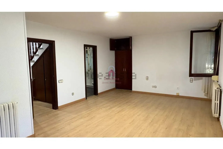 Chalet en paseo de Matadepera