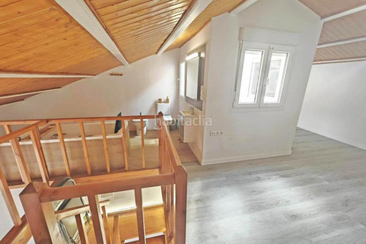 Piso  en venta centro en Barri del Centre Terrassa