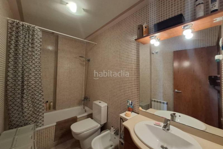 Dúplex venta de dúplex en Ca n'Aurell Terrassa