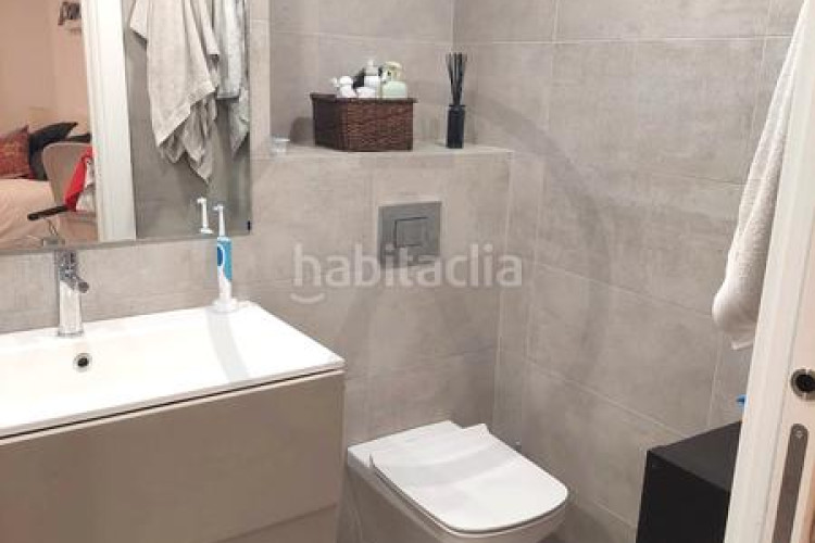 Piso junto a rambla egara! en Ca n'Aurell Terrassa