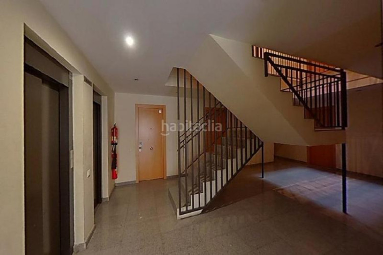 Piso (barcelona). en rentabilidad (no visitable). en Terrassa