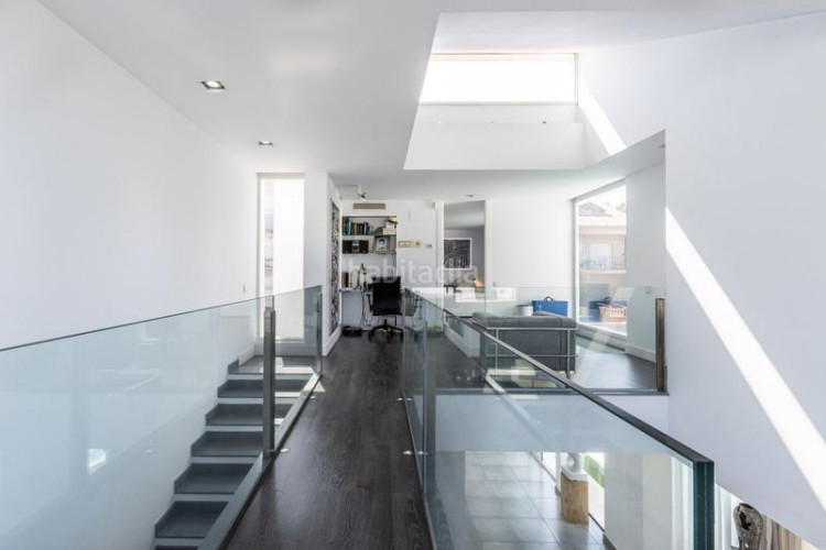 Chalet en Can Parellada Terrassa