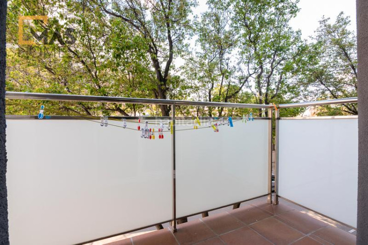 Piso en Ca n'Aurell Terrassa