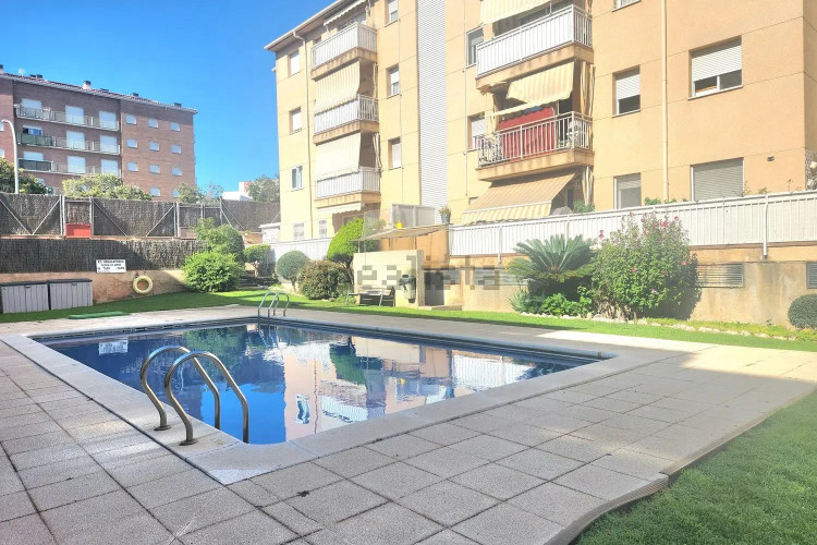 Piso en Barrio La Grípia