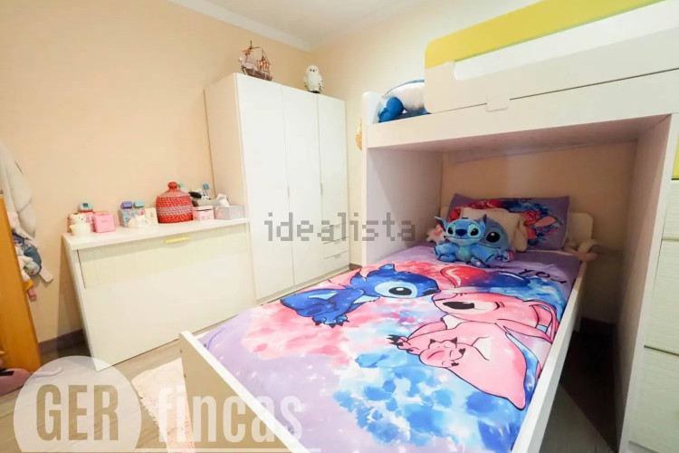 Chalet en calle Ballester