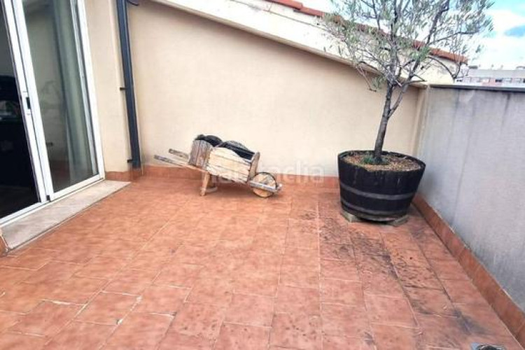 Ático duplex en venda a les arenes la gripia en Les Arenes - La Grípia - Can Montllor Terrassa
