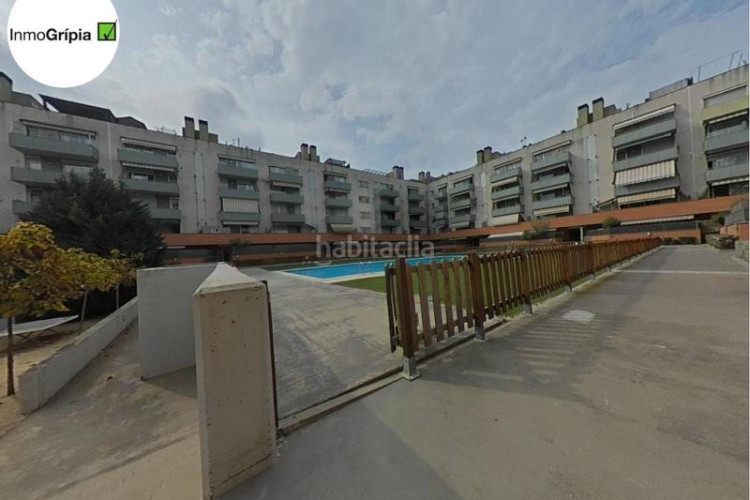 Piso  en venta en la gripia en Les Arenes - La Grípia - Can Montllor Terrassa