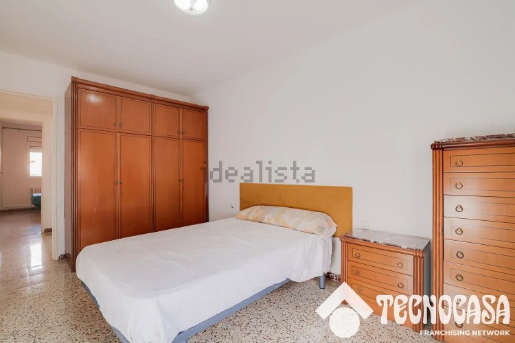 Piso en calle de Francisco de Vitòria