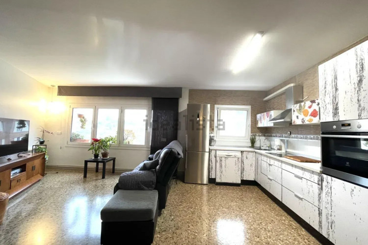 Piso en Barrio La Maurina