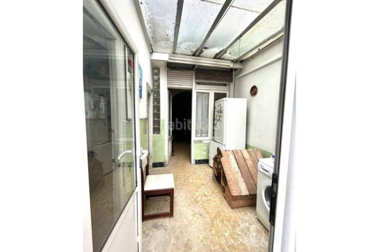 Casa  para dejar a su gusto en Ca n'Aurell Terrassa