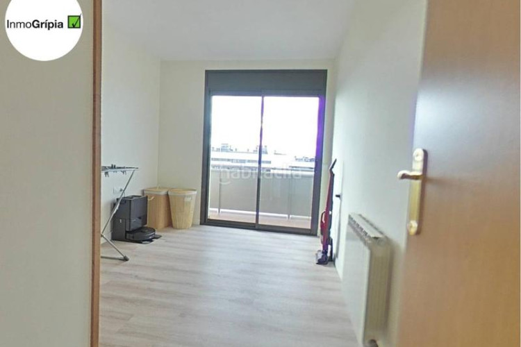 Piso  en venta en la gripia en Les Arenes - La Grípia - Can Montllor Terrassa