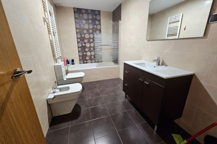 Carrer del Nord, Barri del Centre