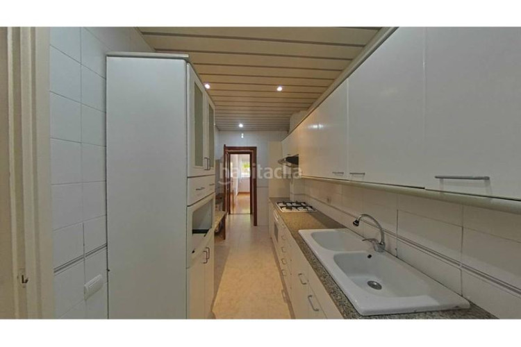 Piso La Maurina en La Maurina Terrassa