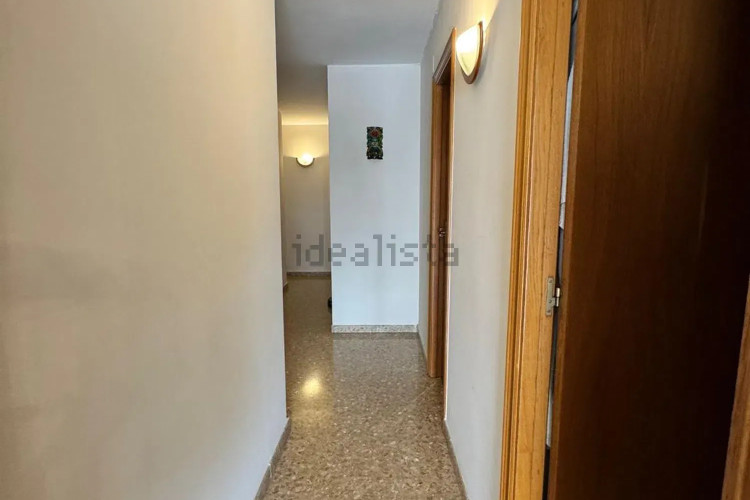 Piso en Barrio Can Boada