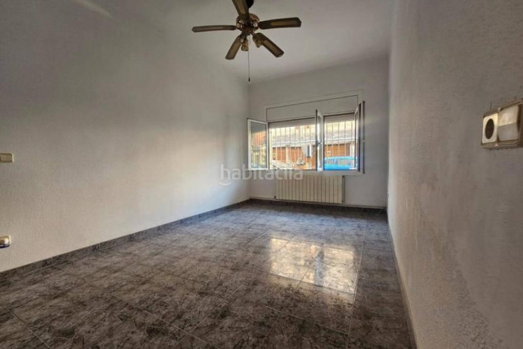 Piso planta baja en Can Palet en Can Palet Terrassa
