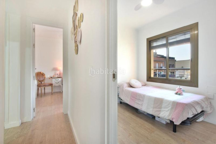 Piso en Can Palet Terrassa