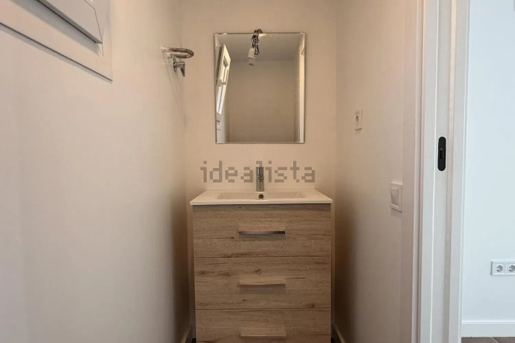 Casa independiente en calle de la Llebre