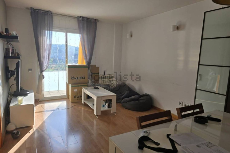Piso en venta en Avenida de Santa Eulàlia