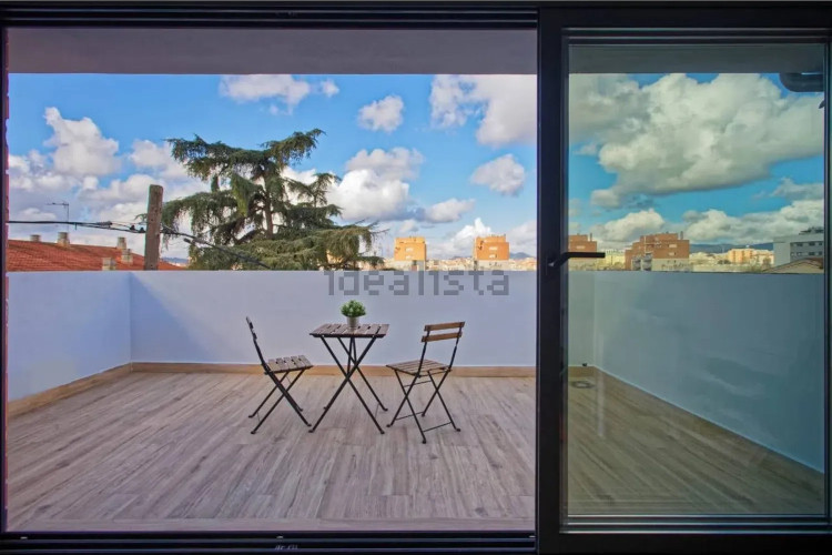 Chalet en Barrio Torre-sana